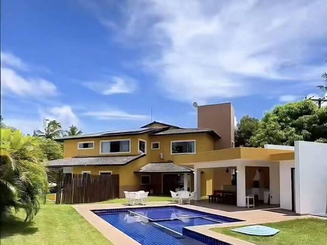 #373 - Casa para Venda em Salvador - BA - 1