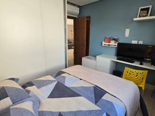 #Far 08 - Casa em condomínio para Venda em Camaçari - BA - 2