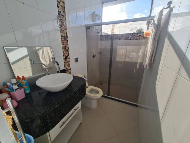 #Far 05 - Casa para Locação em Lauro de Freitas - BA - 1