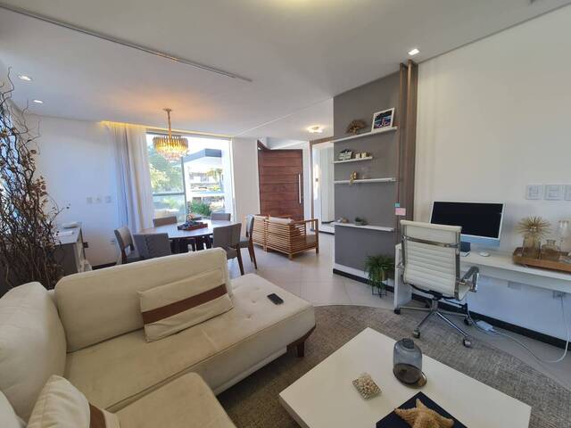 #Far 05 - Casa para Locação em Lauro de Freitas - BA - 3