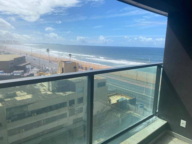 #Acpa102 - Studio para Venda em Salvador - BA - 2