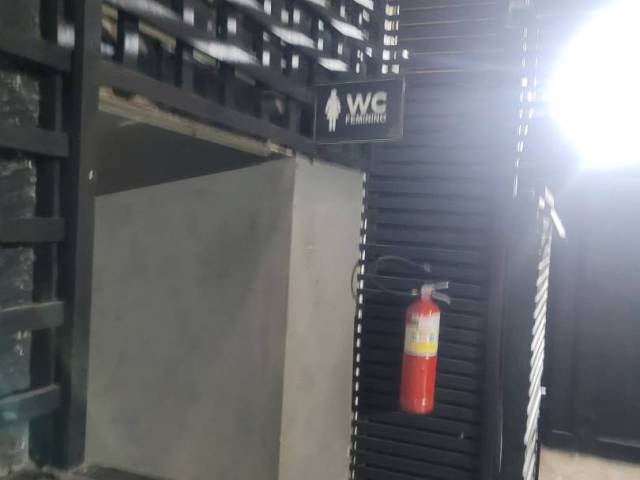 #Boate - Galpão para Locação em Lauro de Freitas - BA - 2