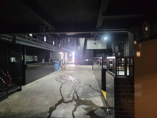 #Boate - Galpão para Locação em Lauro de Freitas - BA - 3