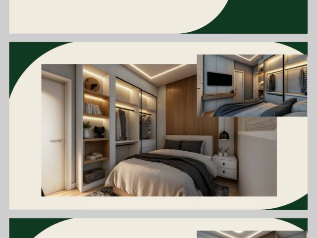 #Acpa 111 - Casa em condomínio para Venda em Lauro de Freitas - BA - 3