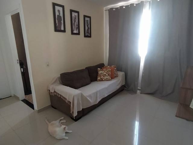 #Acpa 120 - Apartamento para Venda em Salvador - BA - 3