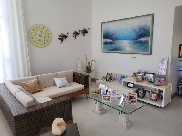 #383 - Casa em condomínio para Venda em Camaçari - BA - 2