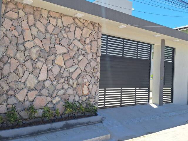 #Acpa 29 - Casa em condomínio para Venda em Lauro de Freitas - BA