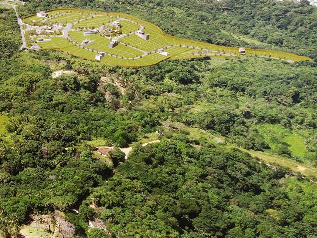 Área para Venda em Camaçari - 5