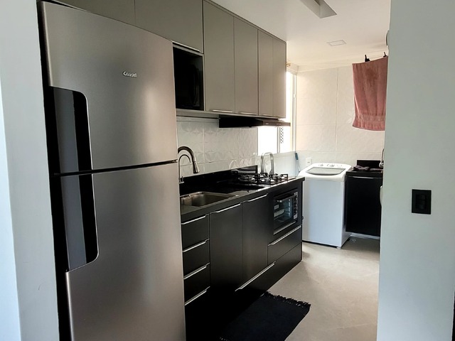 Apartamento para Venda em Camaçari - 4