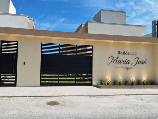 #ACPA 103 - Casa em condomínio para Venda em Lauro de Freitas - BA